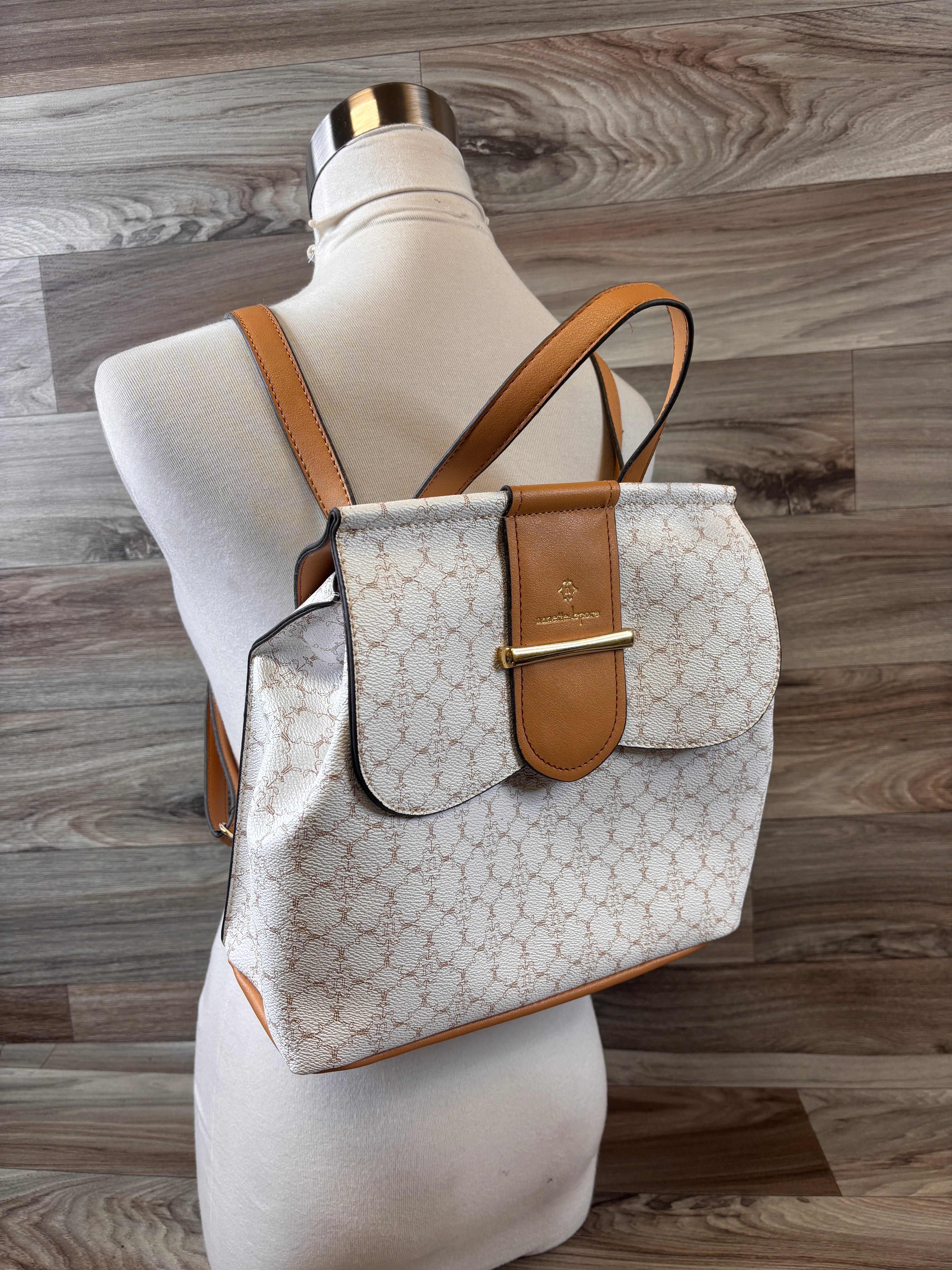 Backpack By Nanette By Nanette Lepore. Size: Medium
