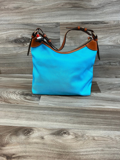 Handbag Designer By Dooney And Bourke. Size: Large
