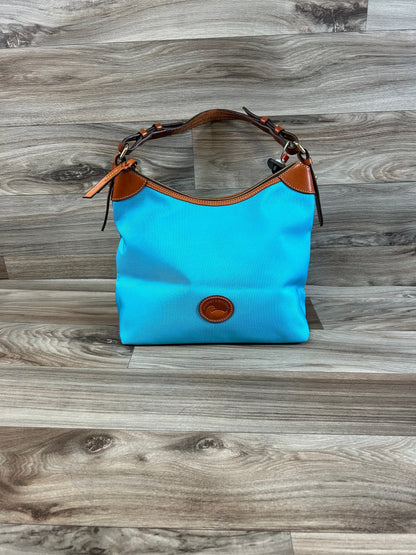 Handbag Designer By Dooney And Bourke. Size: Large