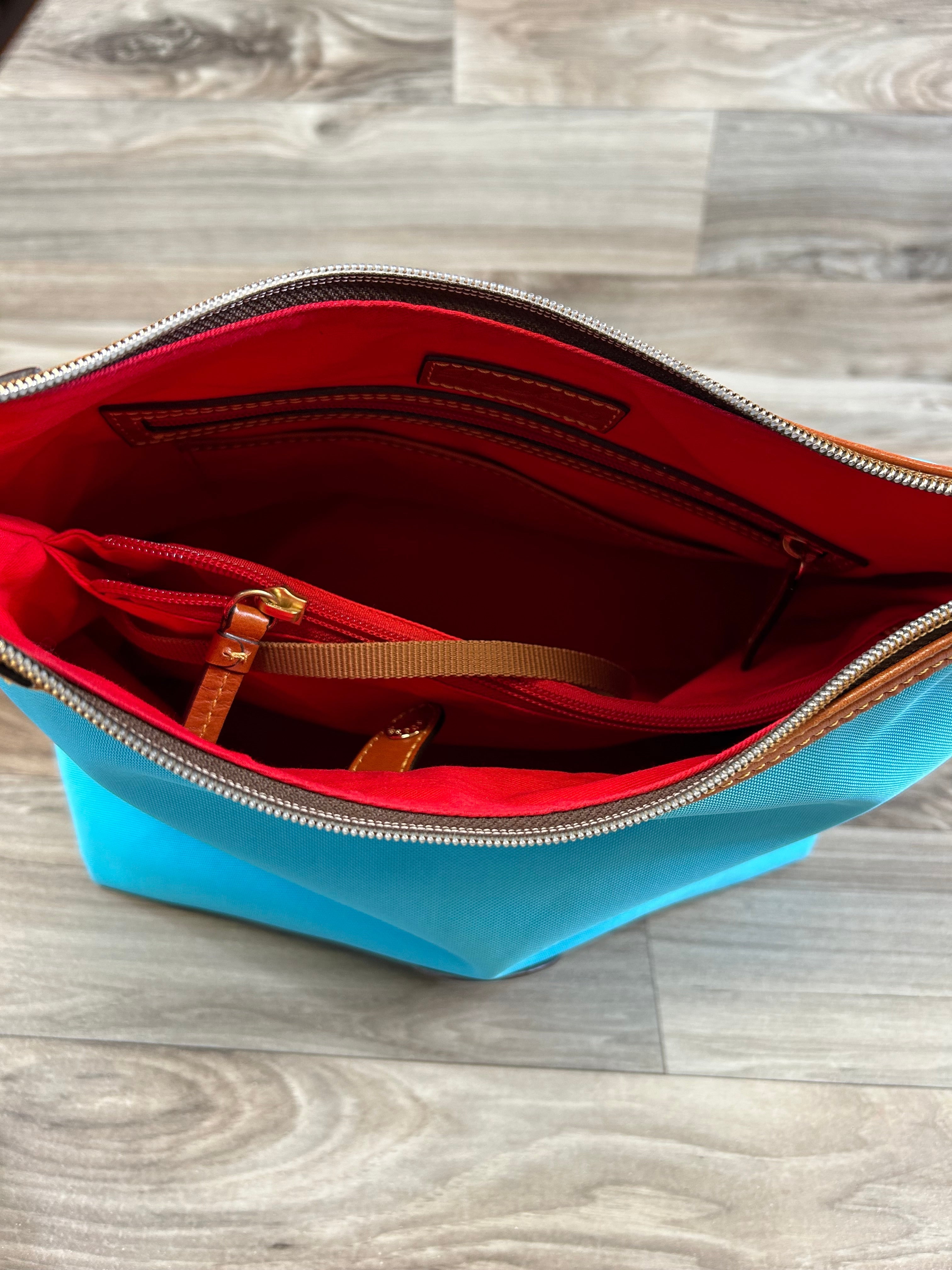 Handbag Designer By Dooney And Bourke. Size: Large