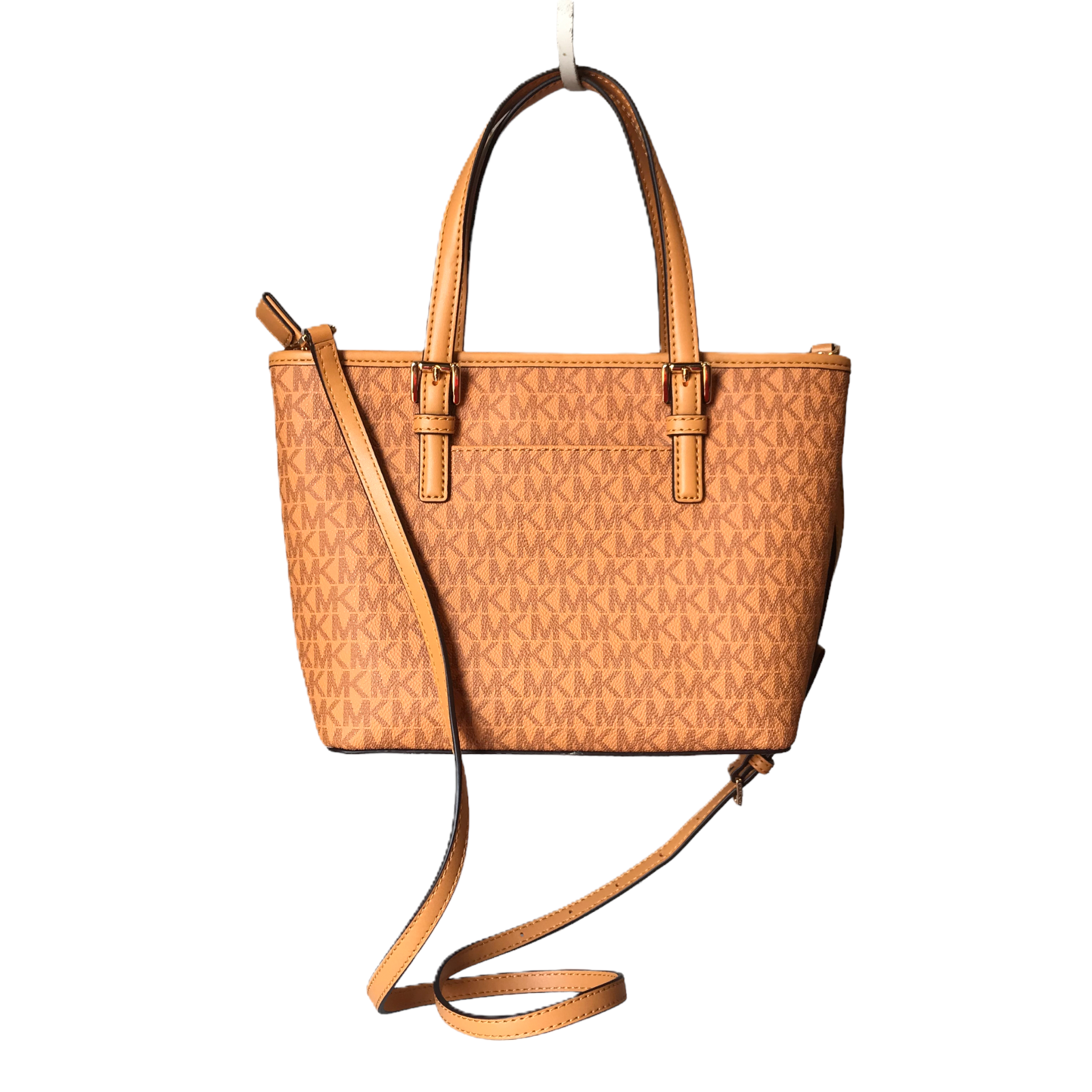 Crossbody Designer By Michael Kors. Size: Medium