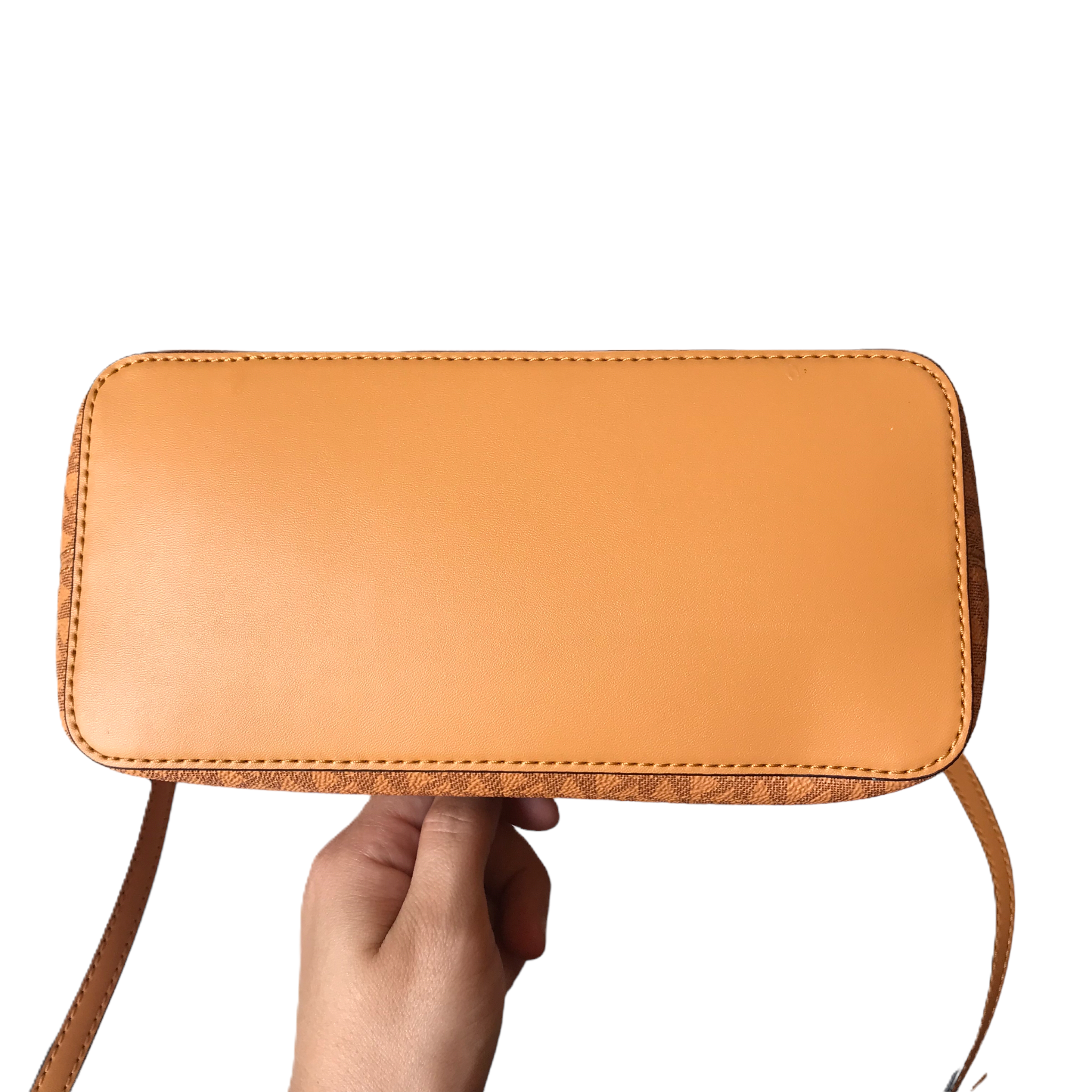 Crossbody Designer By Michael Kors. Size: Medium