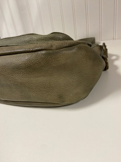 Handbag Designer By Frye. Size: Medium
