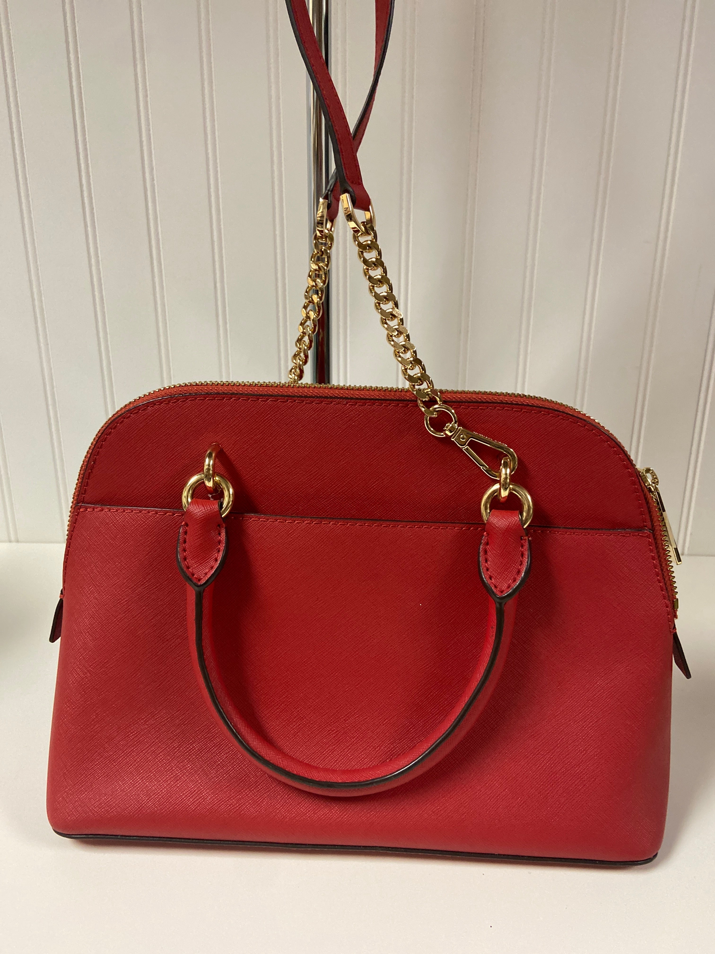 Handbag Designer By Michael Kors. Size: Large