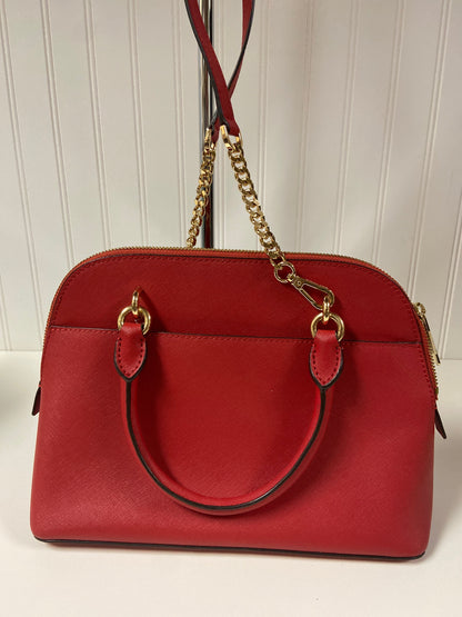 Handbag Designer By Michael Kors. Size: Large