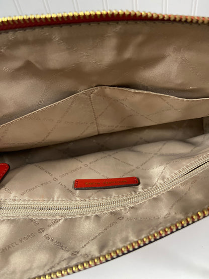 Handbag Designer By Michael Kors. Size: Large