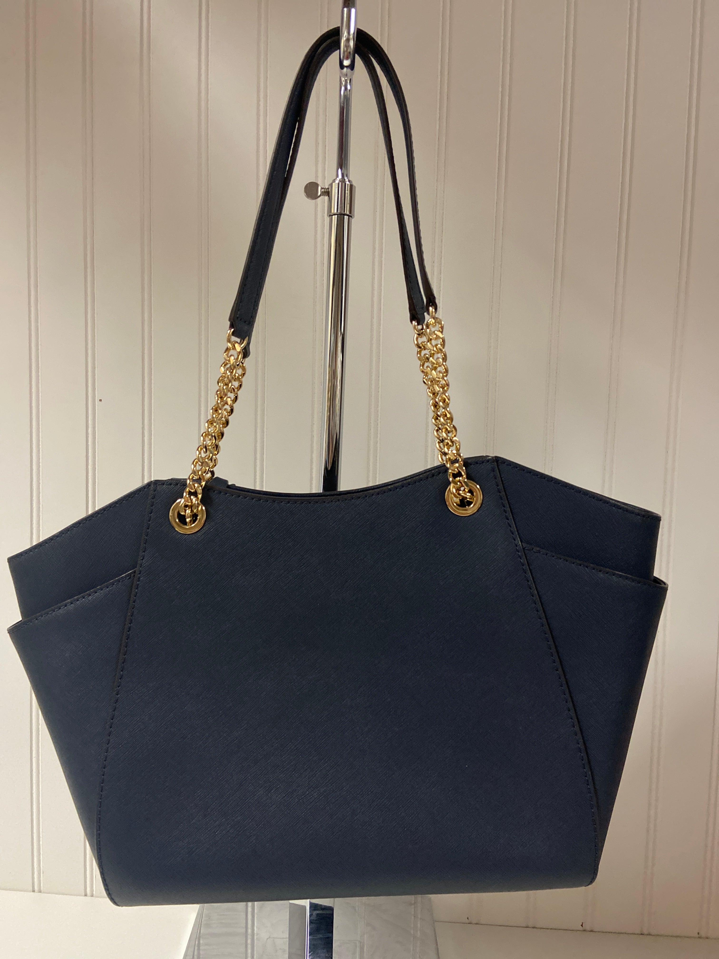 Handbag Designer By Michael Kors. Size: Large