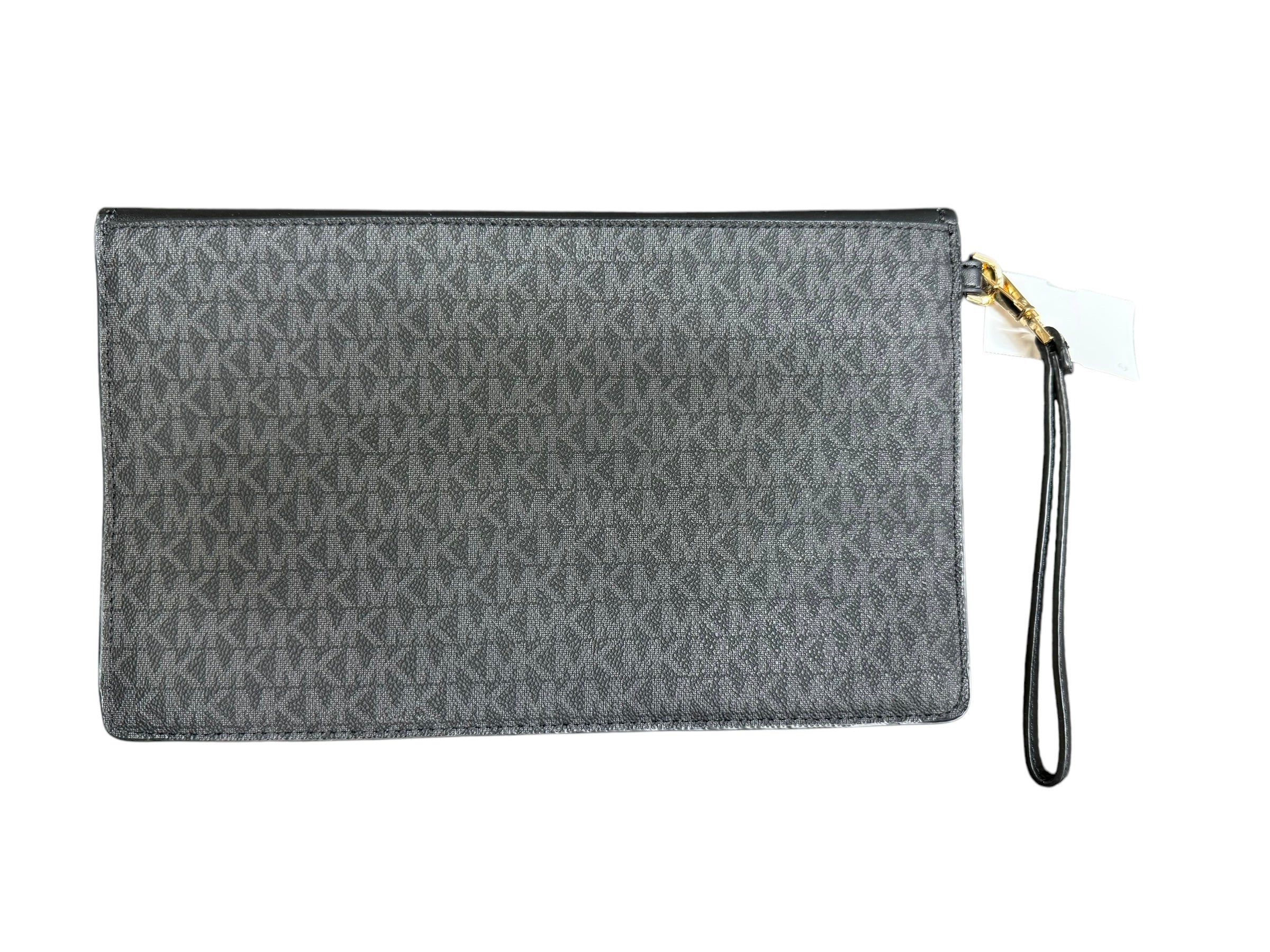 Clutch Designer By Michael Kors. Size: Medium