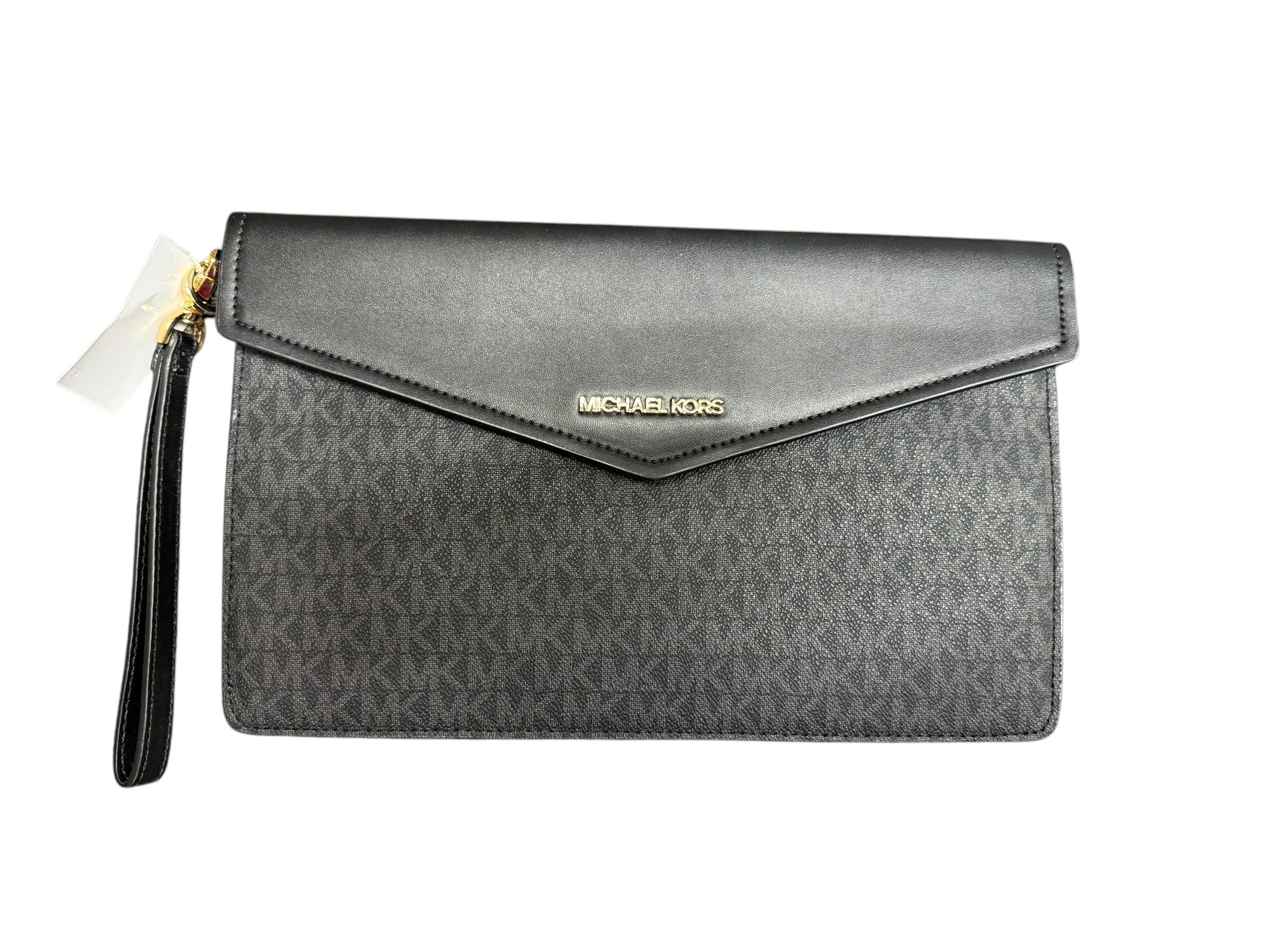 Clutch Designer By Michael Kors. Size: Medium