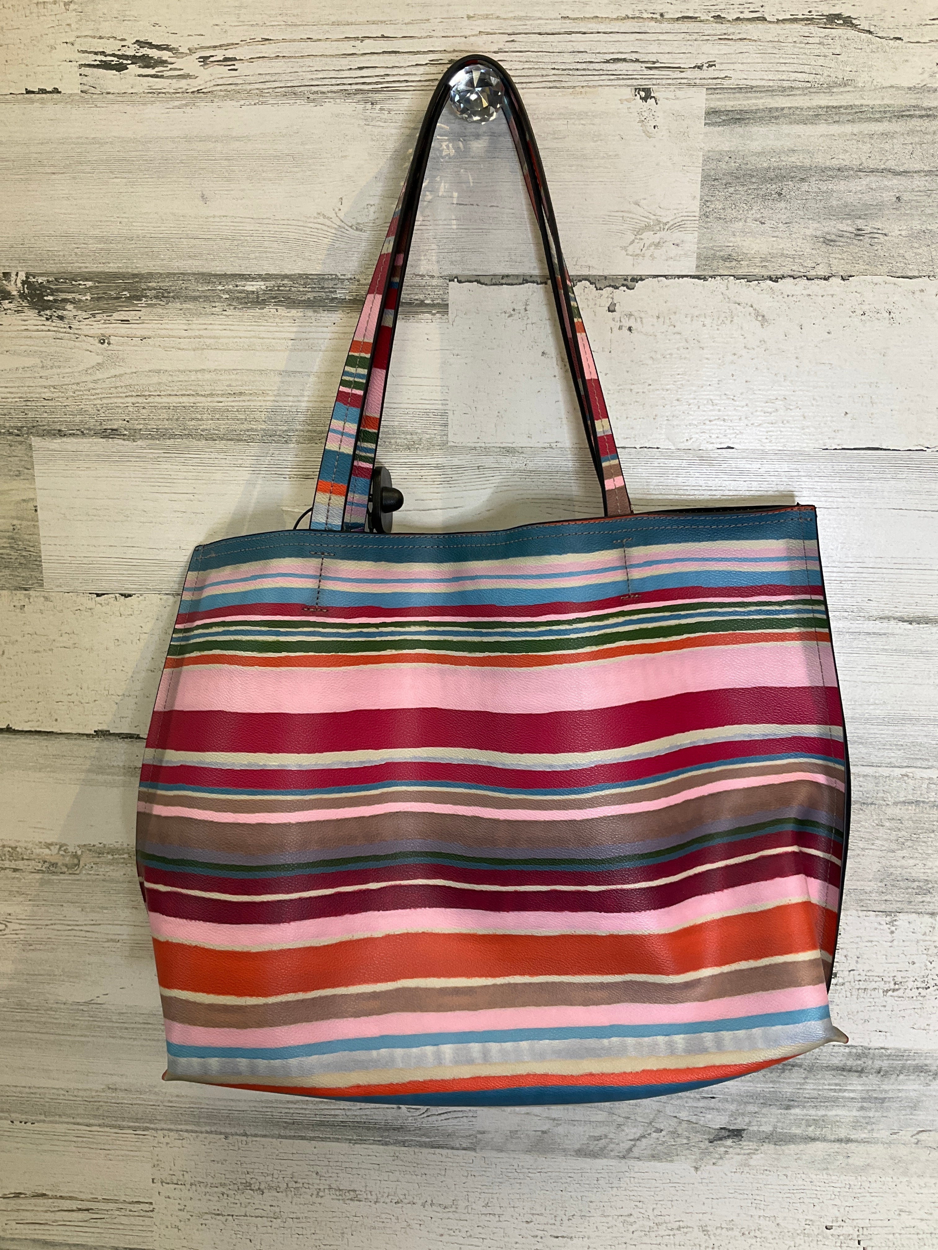 Tote Elliot Lucca. Size Small