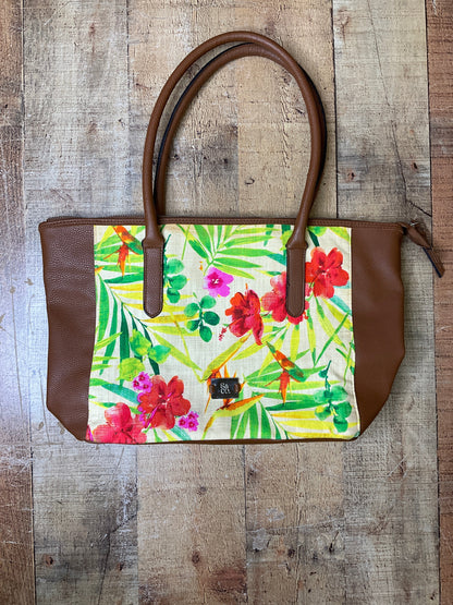 Tote Style And Company. Size Medium
