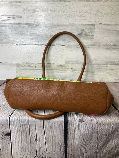 Tote Style And Company. Size Medium