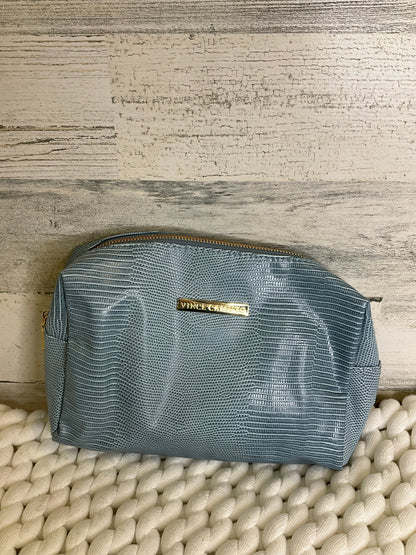 Makeup Bag Vince Camuto. Size Small