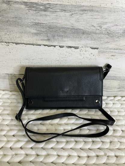 Crossbody Leather By Hammitt. Size: Medium