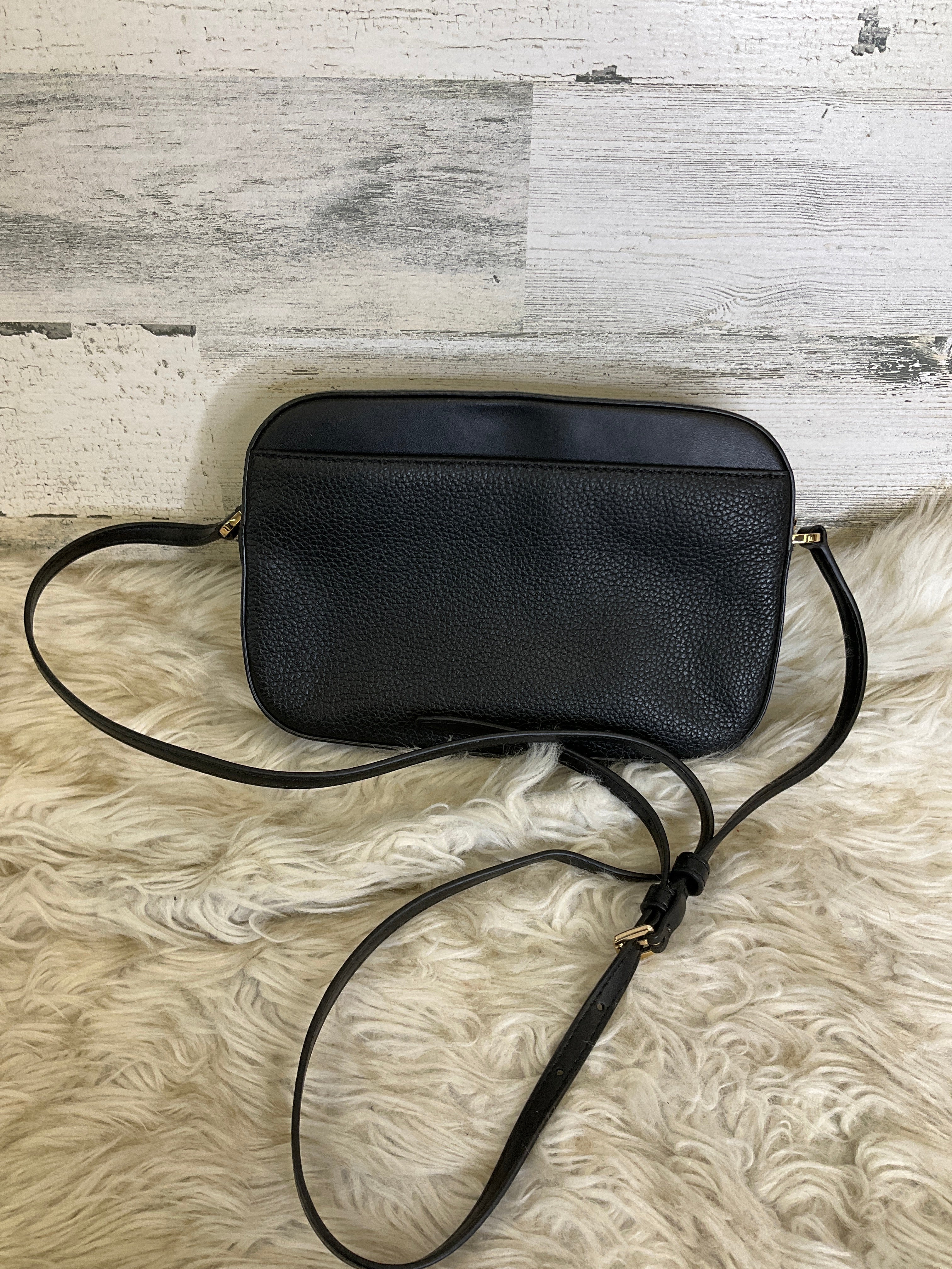 Crossbody Designer By Michael Kors. Size: Medium