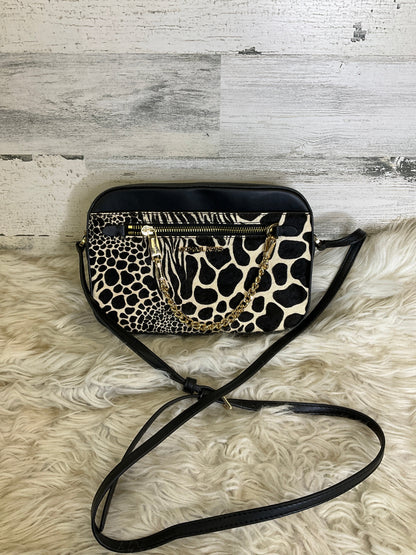 Crossbody Designer By Michael Kors. Size: Medium