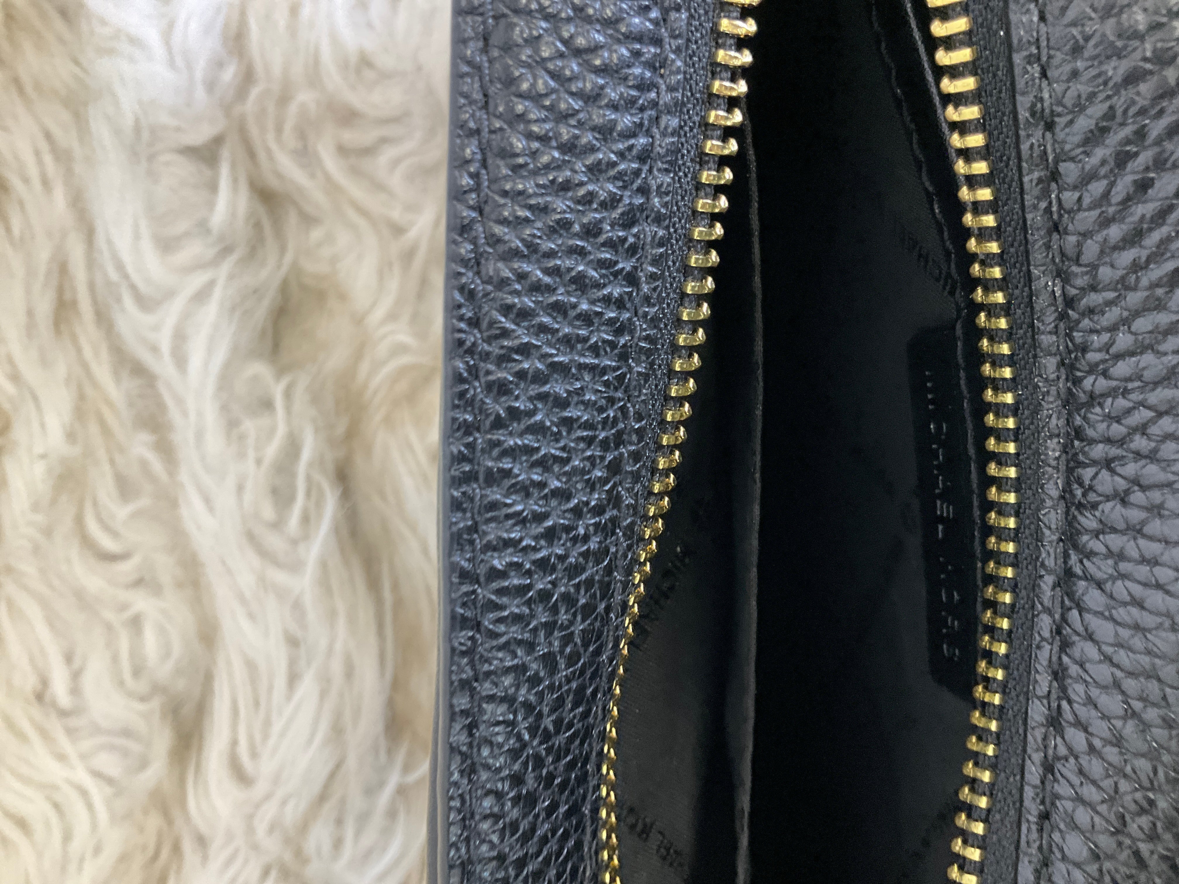 Crossbody Designer By Michael Kors. Size: Medium