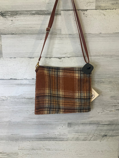 Handbag By Clothes Mentor. Size: Small