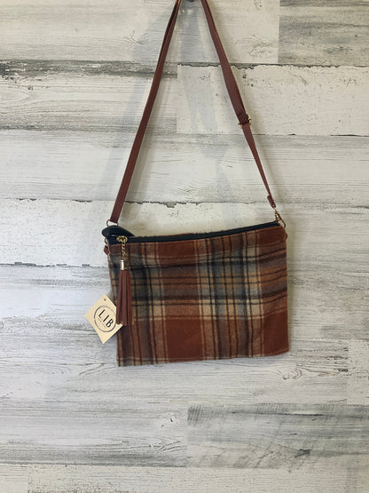 Handbag By Clothes Mentor. Size: Small