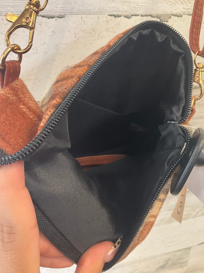 Handbag By Clothes Mentor. Size: Small