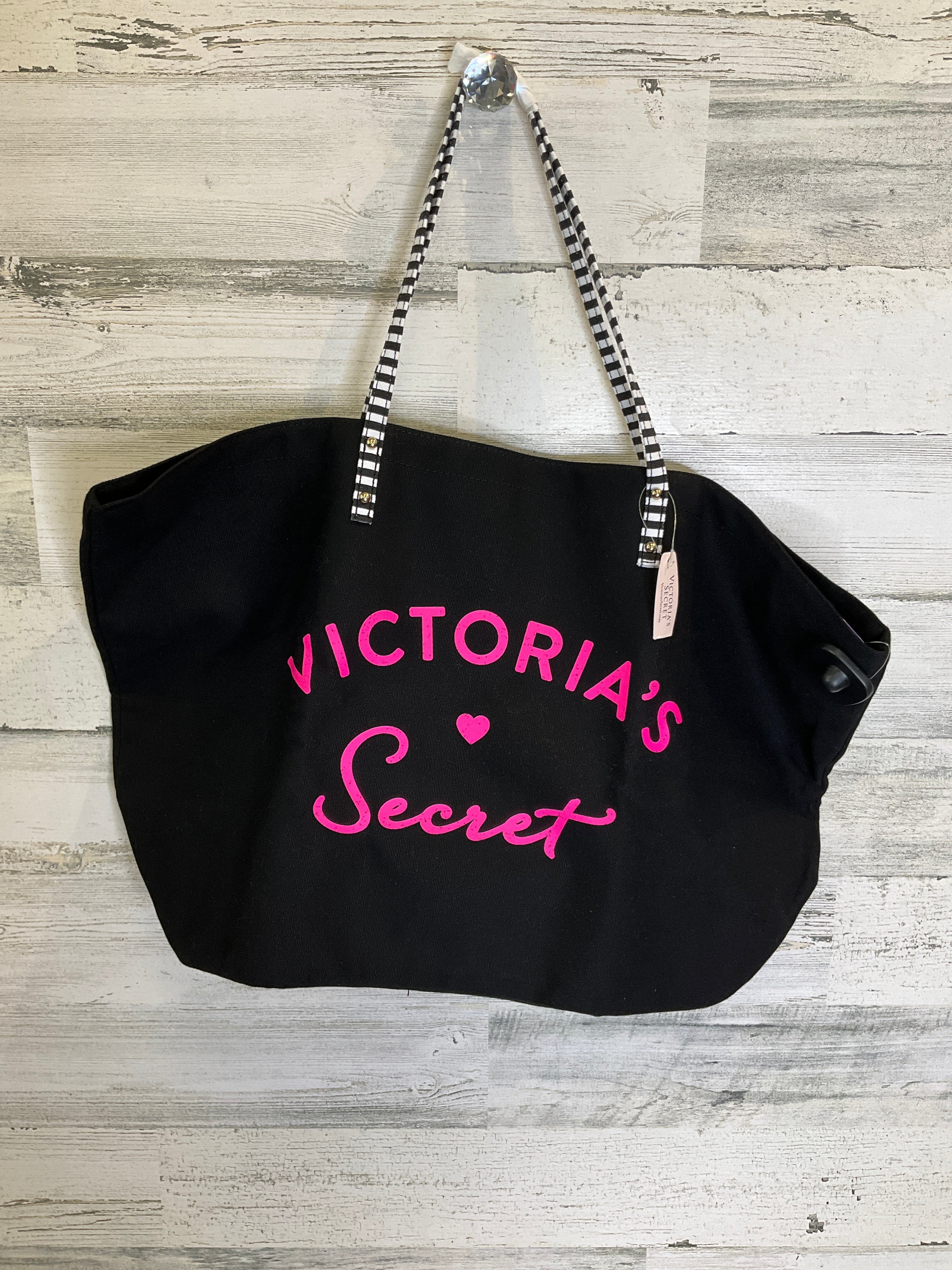 Tote Victorias Secret. Size Medium