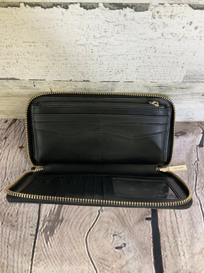 Wallet Leather Kate Spade. Size Medium