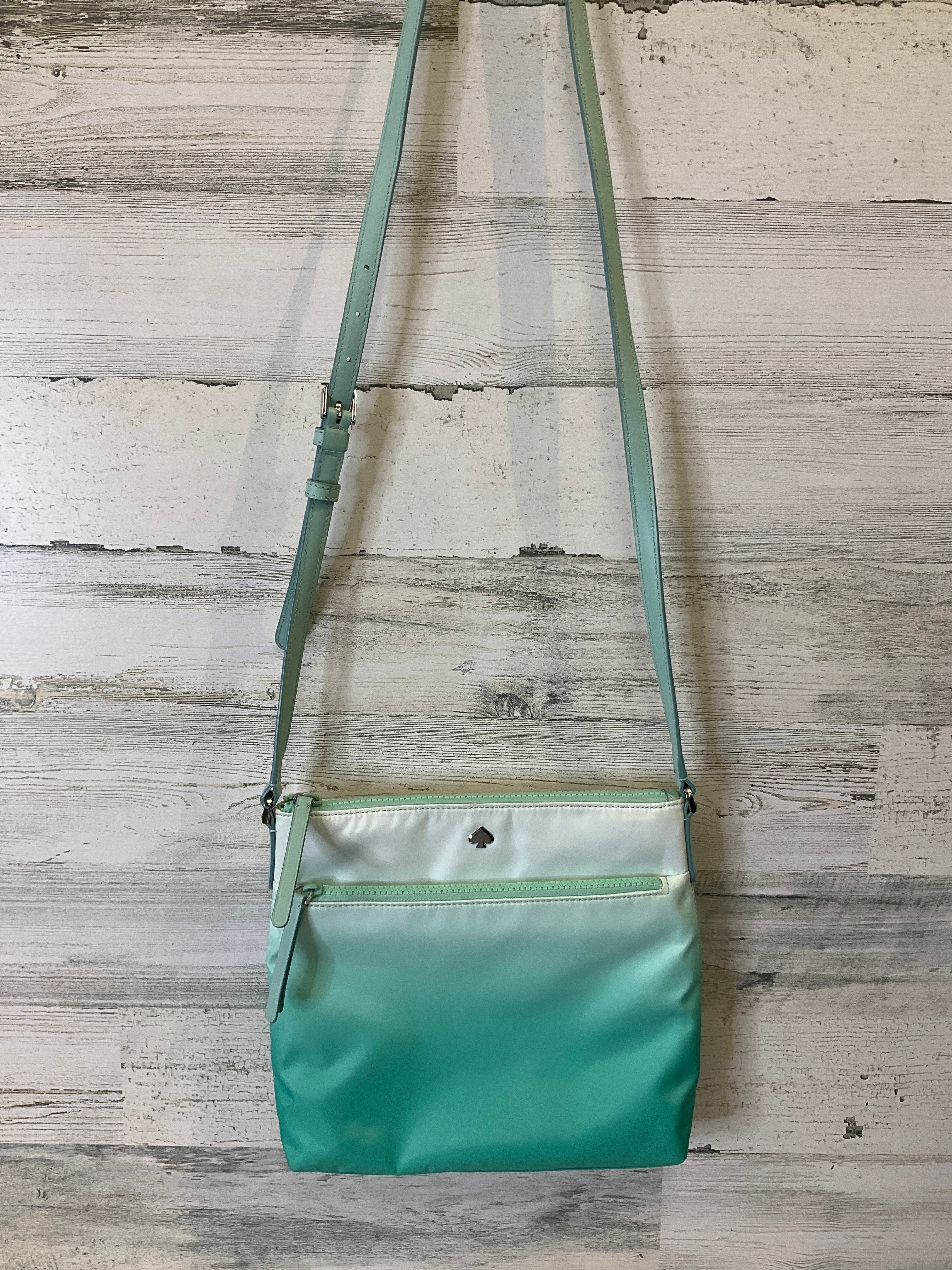 Crossbody Kate Spade. Size Medium