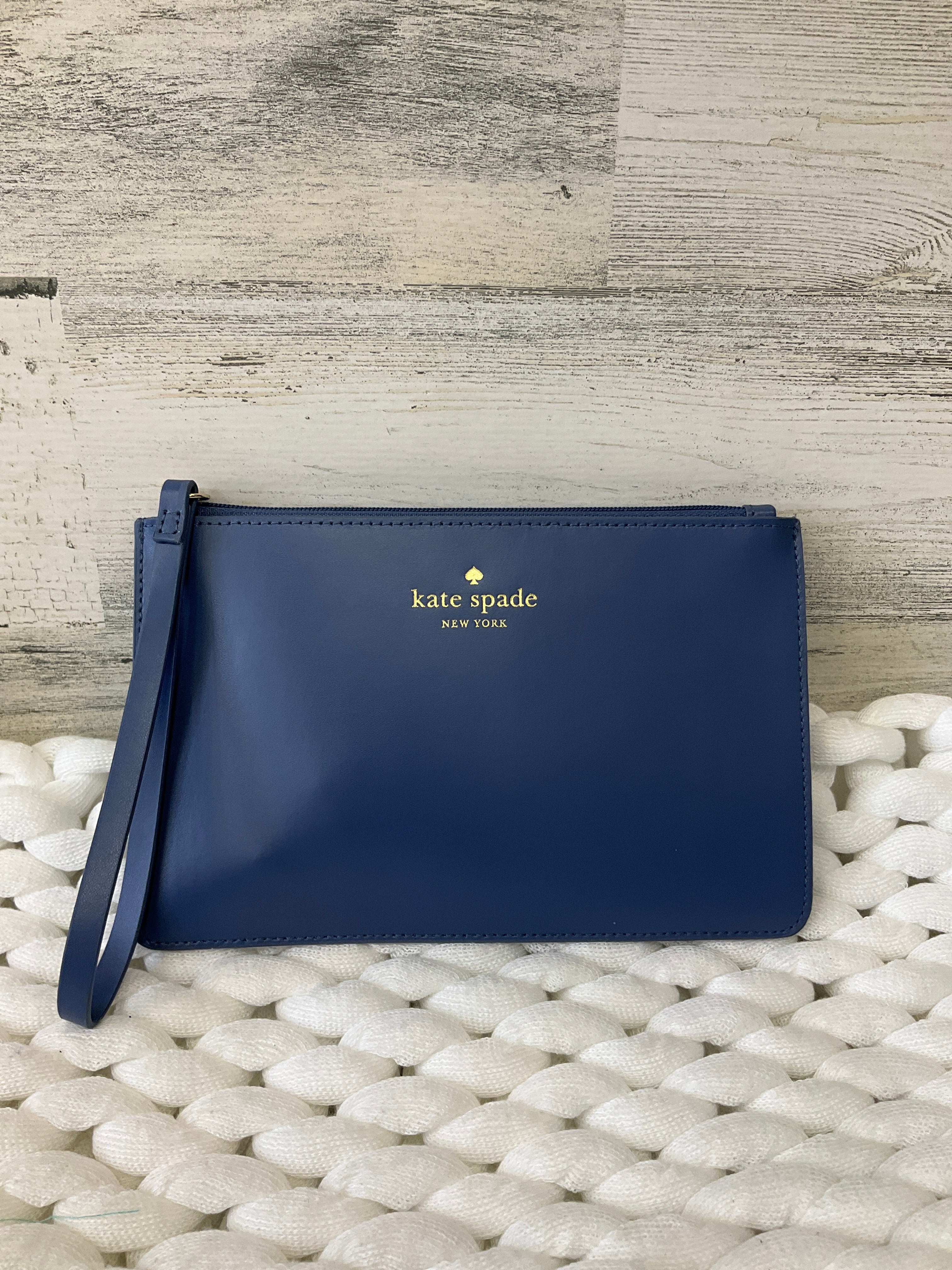 Wristlet Designer Kate Spade. Size Medium