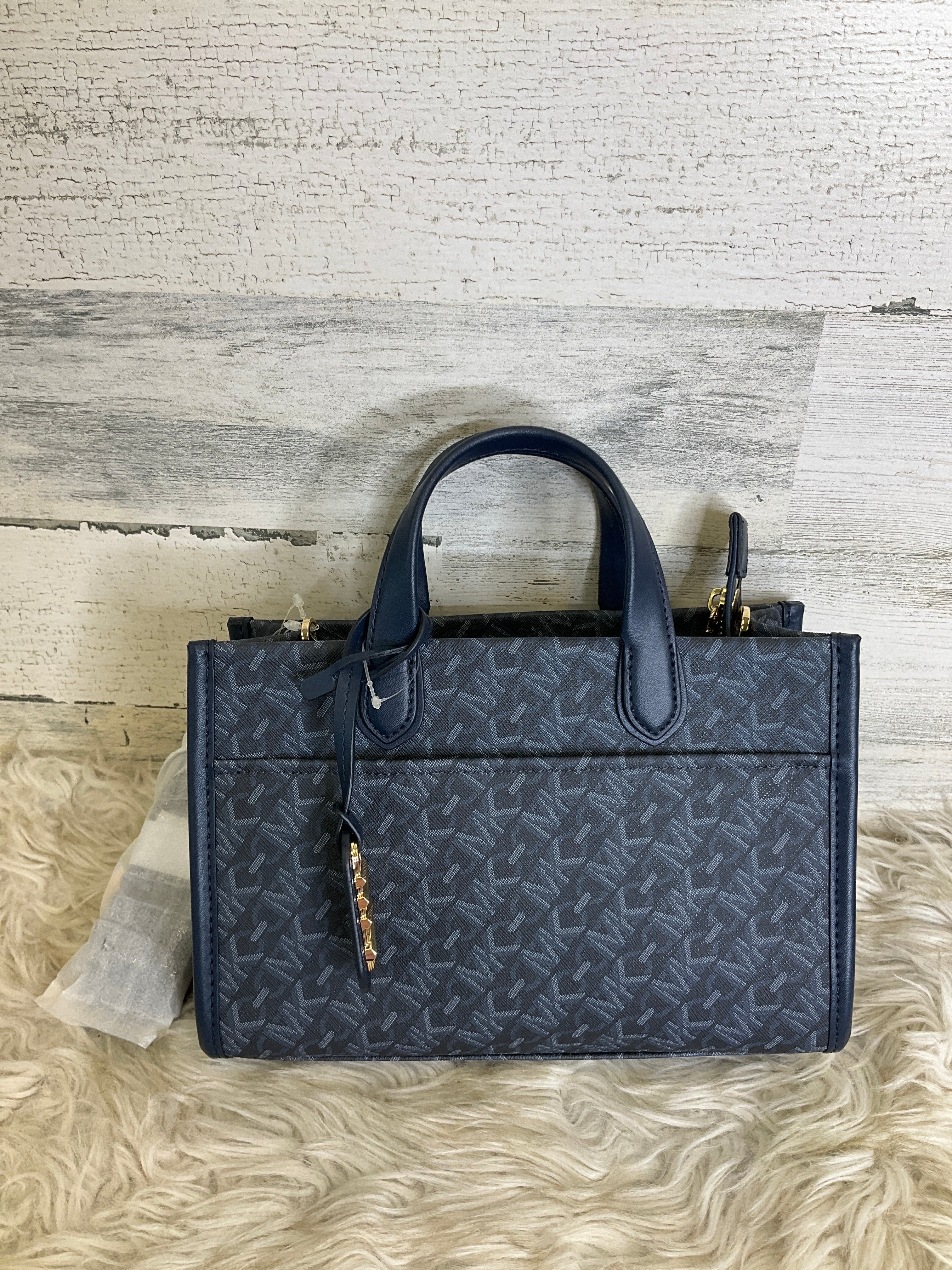 Tote Designer By Michael Kors. Size: Small