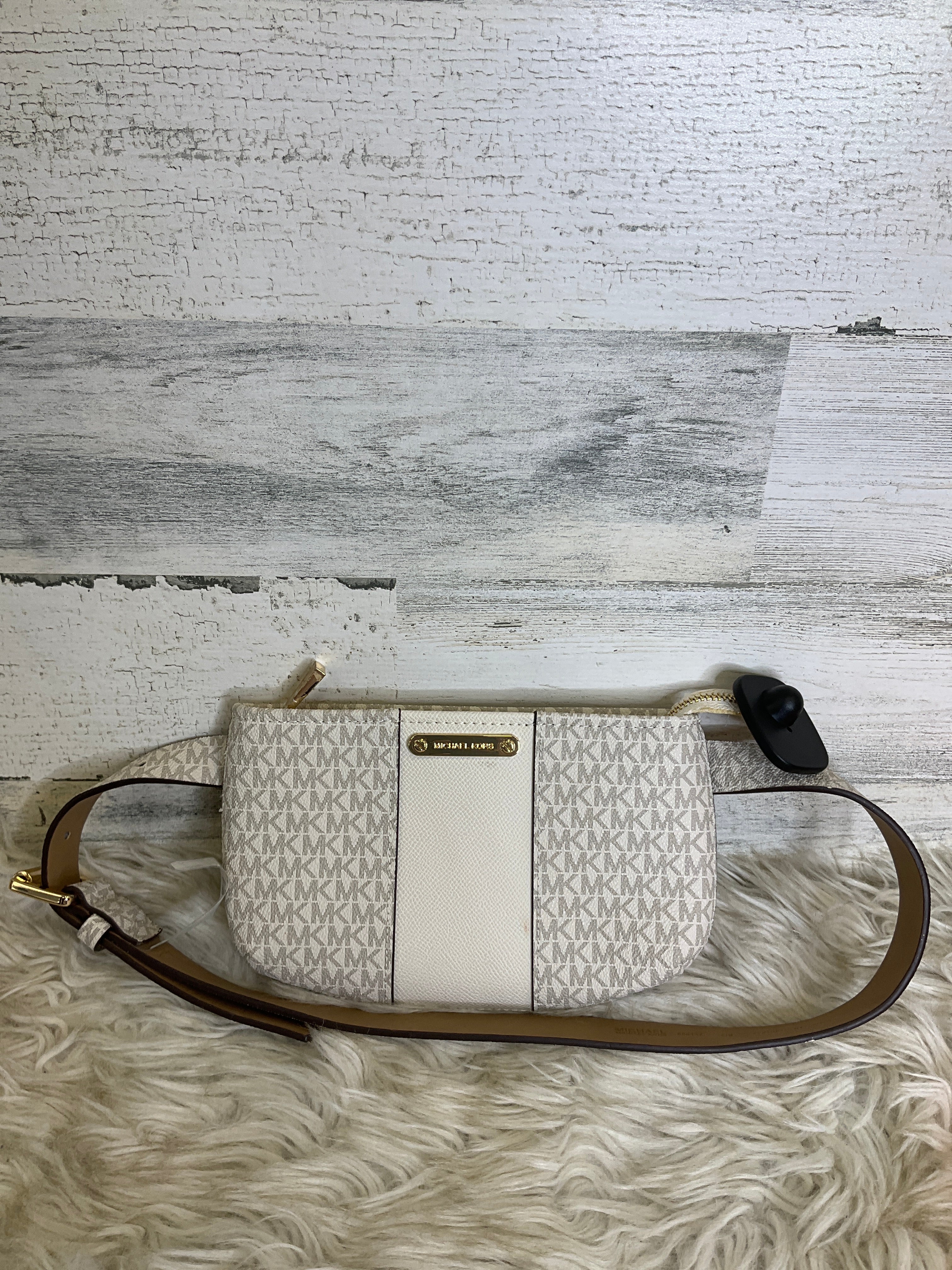 Belt Bag Designer By Michael Kors. Size: Small