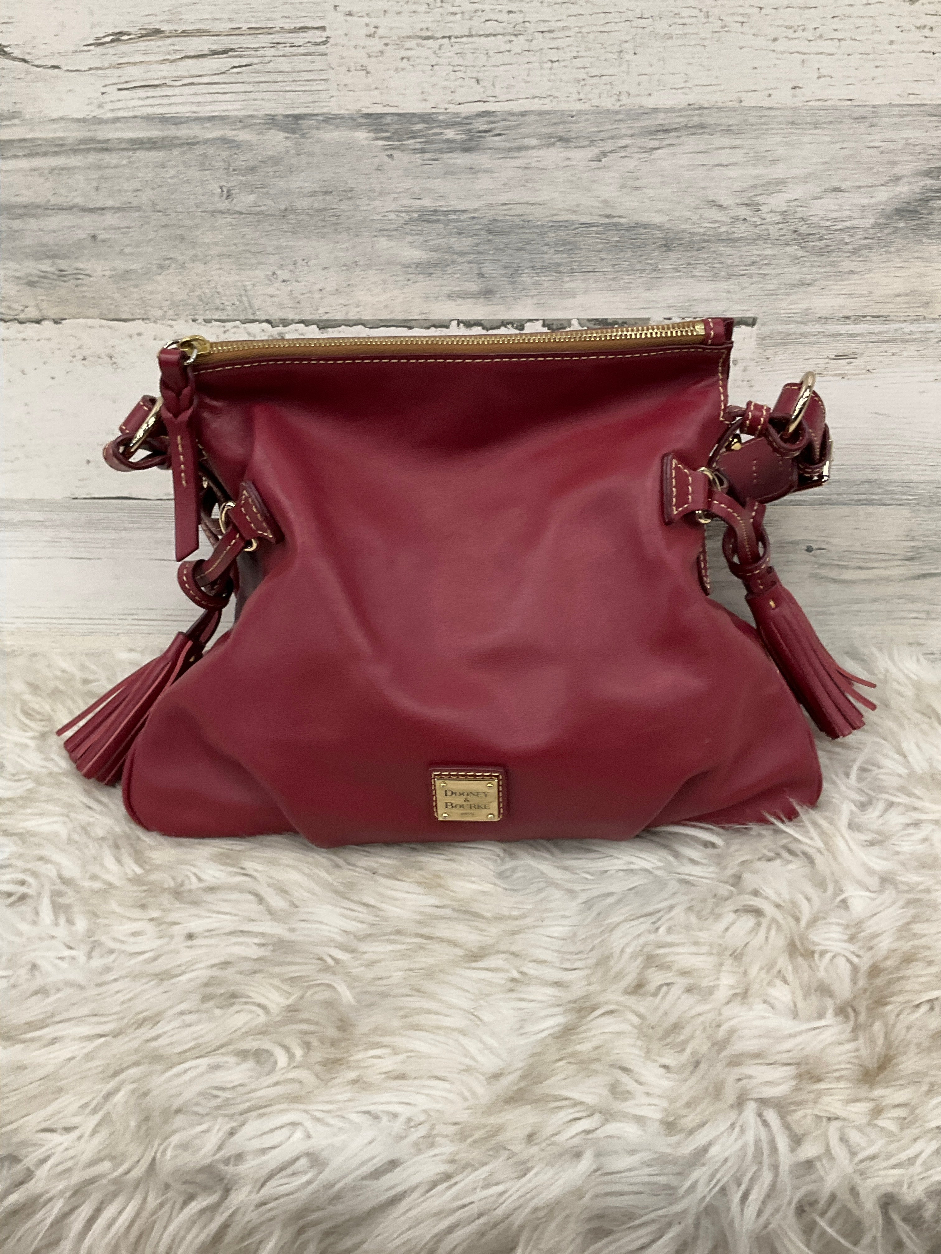 Handbag Designer By Dooney And Bourke. Size: Medium
