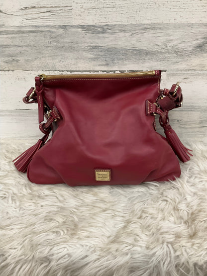 Handbag Designer By Dooney And Bourke. Size: Medium