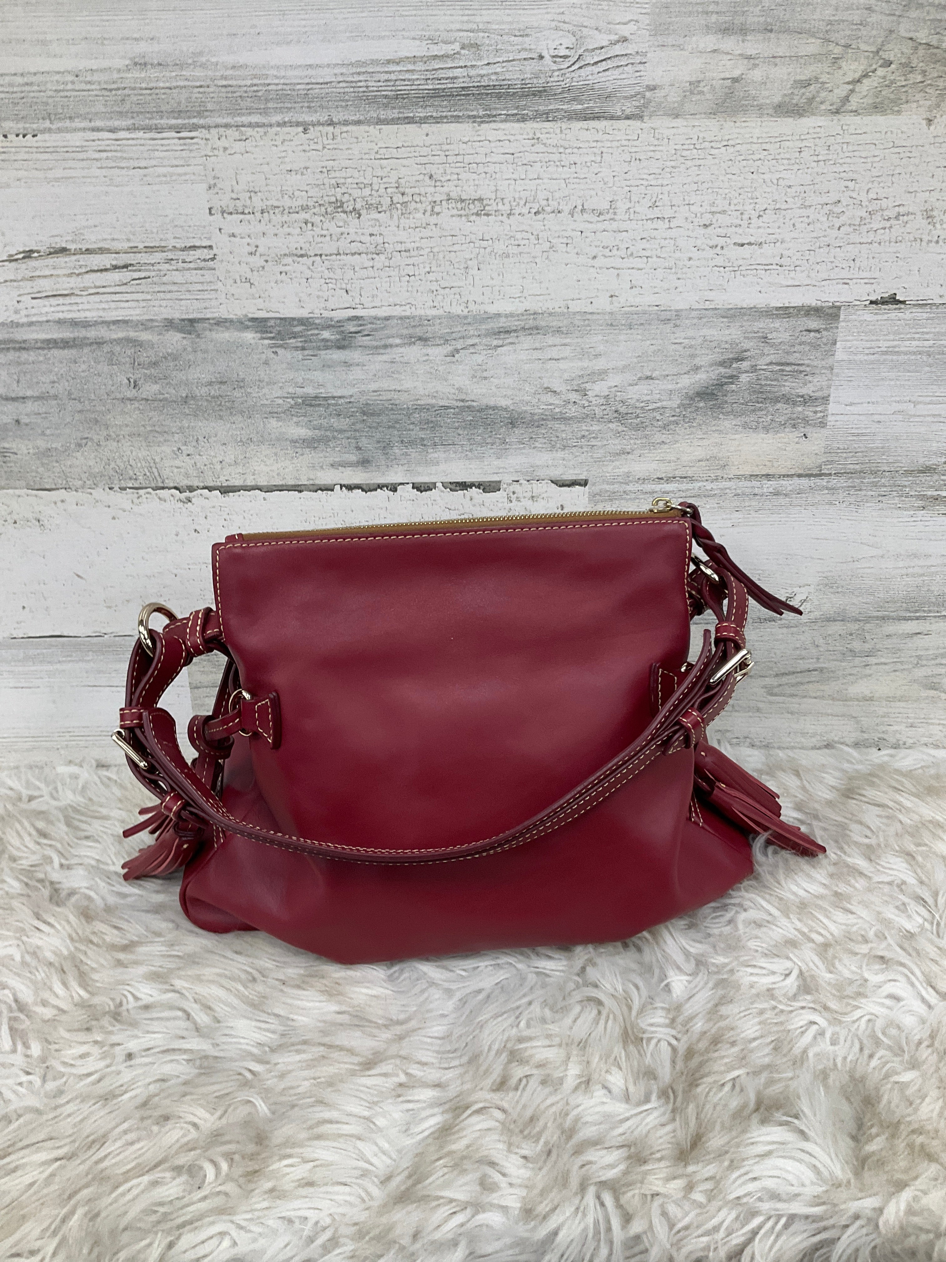 Handbag Designer By Dooney And Bourke. Size: Medium