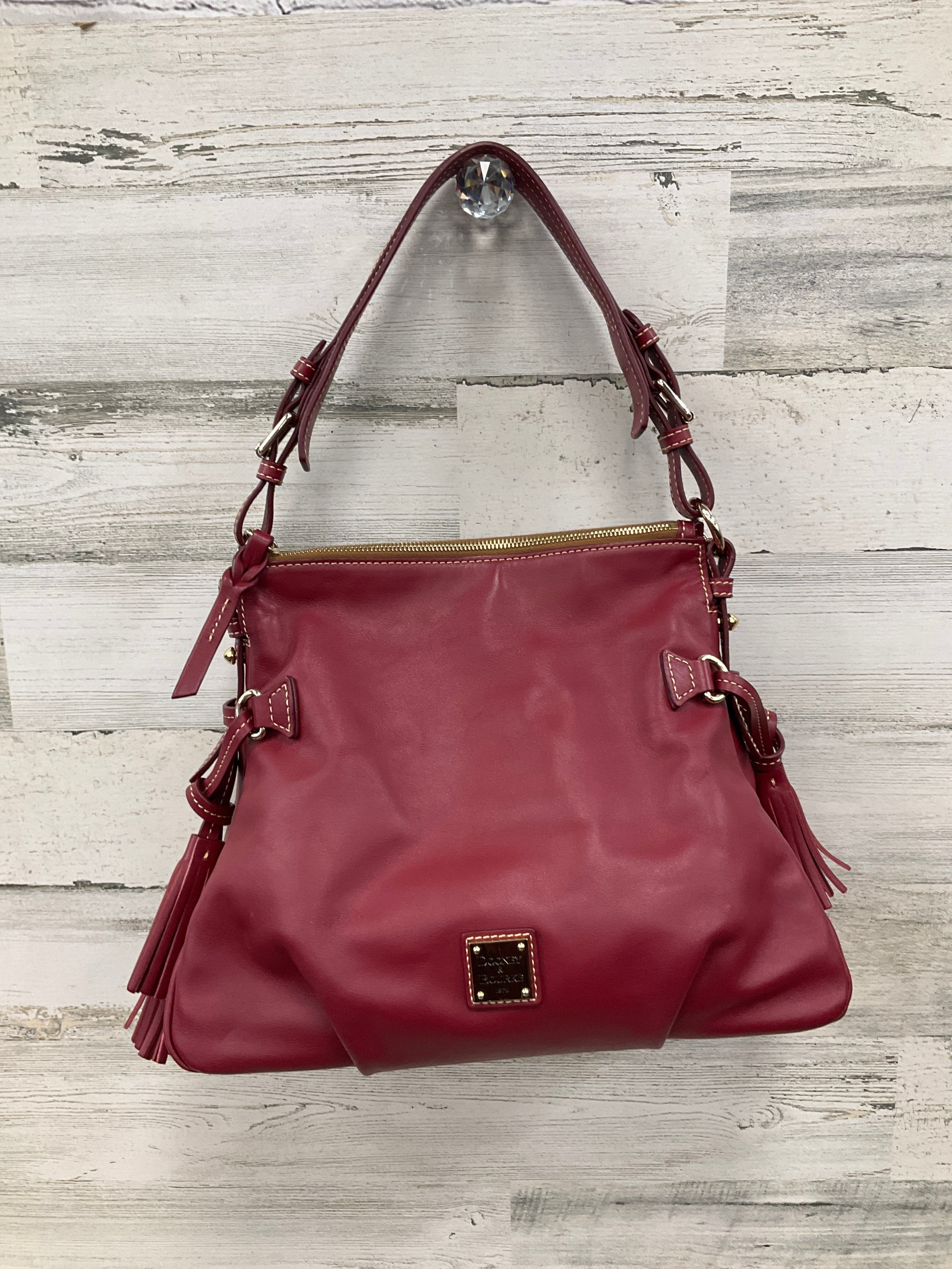 Handbag Designer By Dooney And Bourke. Size: Medium