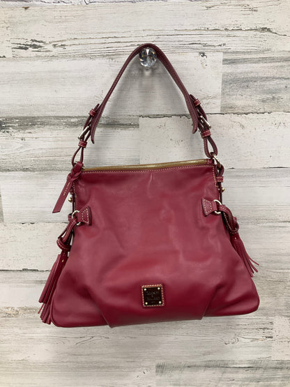 Handbag Designer By Dooney And Bourke. Size: Medium