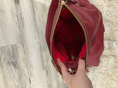 Handbag Designer By Dooney And Bourke. Size: Medium