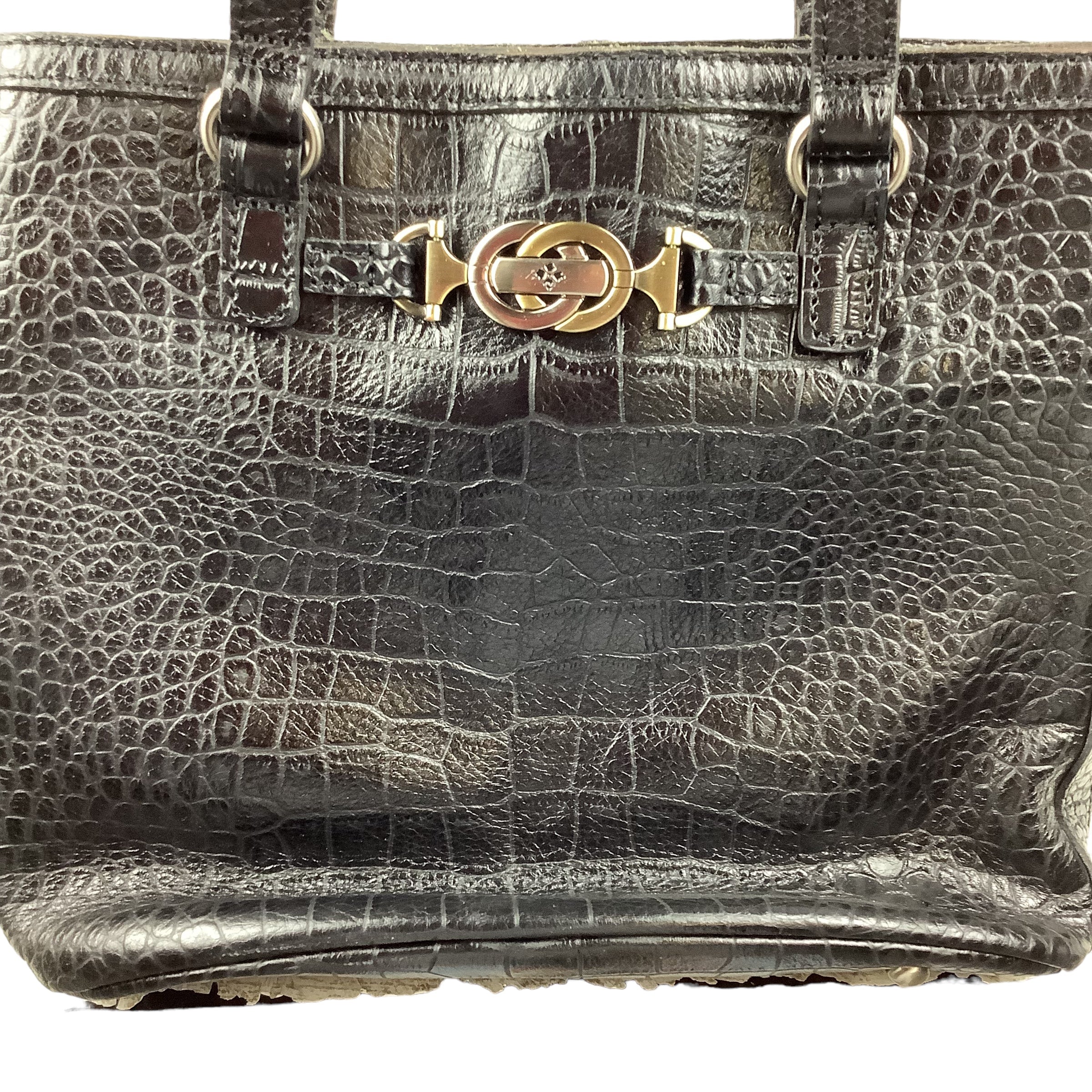Handbag Designer By Patricia Nash. Size: Medium