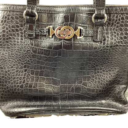 Handbag Designer By Patricia Nash. Size: Medium