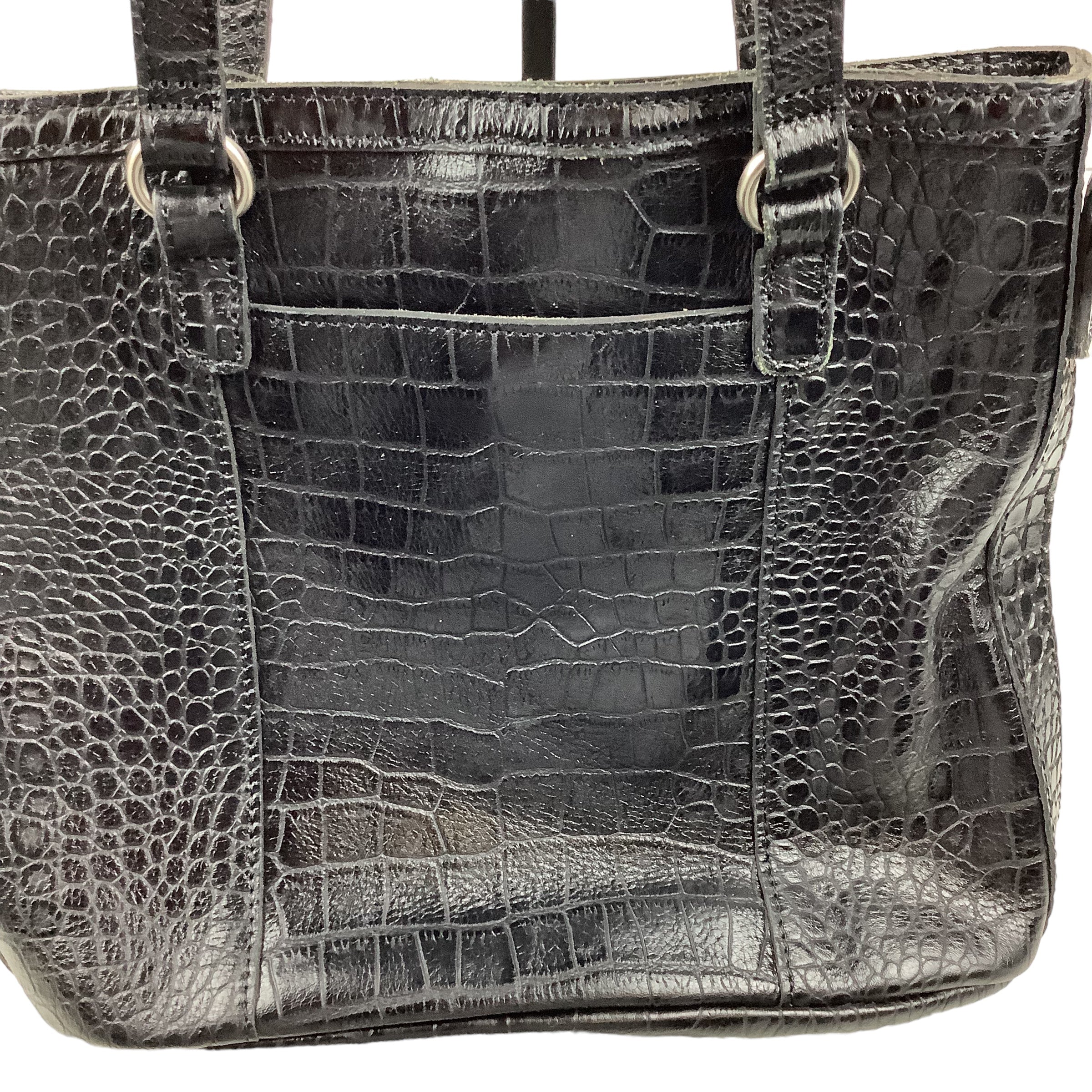 Handbag Designer By Patricia Nash. Size: Medium