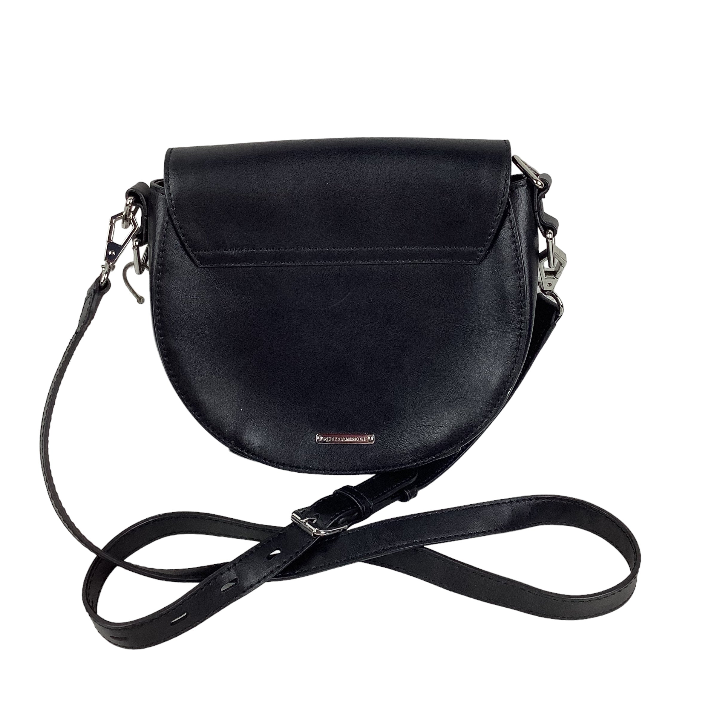 Handbag Designer By Rebecca Minkoff. Size: Small