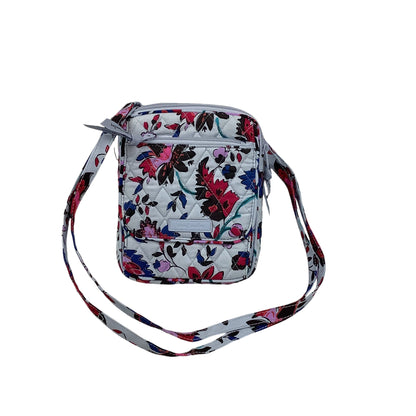 Crossbody By Vera Bradley. Size: Medium