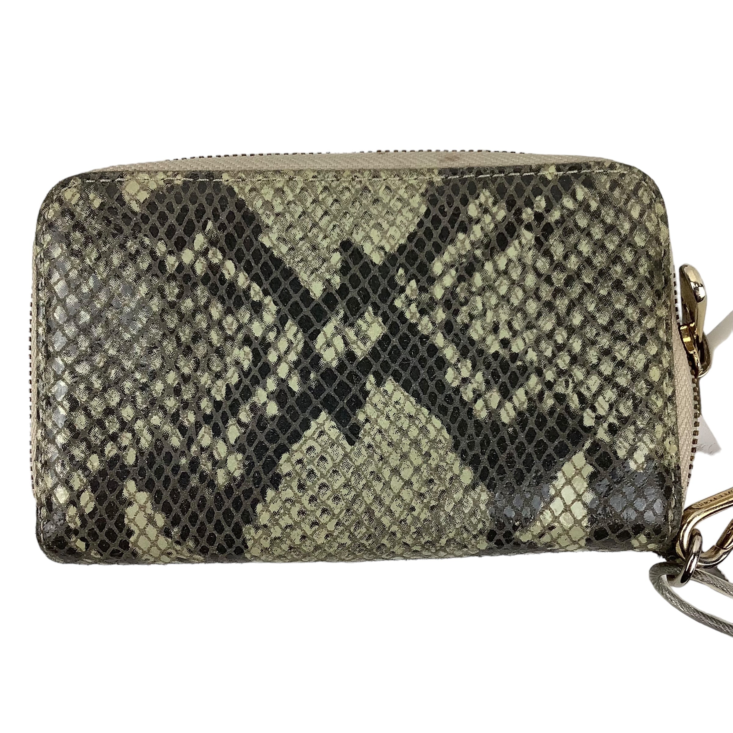 Wallet Designer By Michael Kors. Size: Small