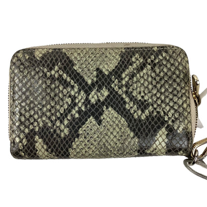 Wallet Designer By Michael Kors. Size: Small