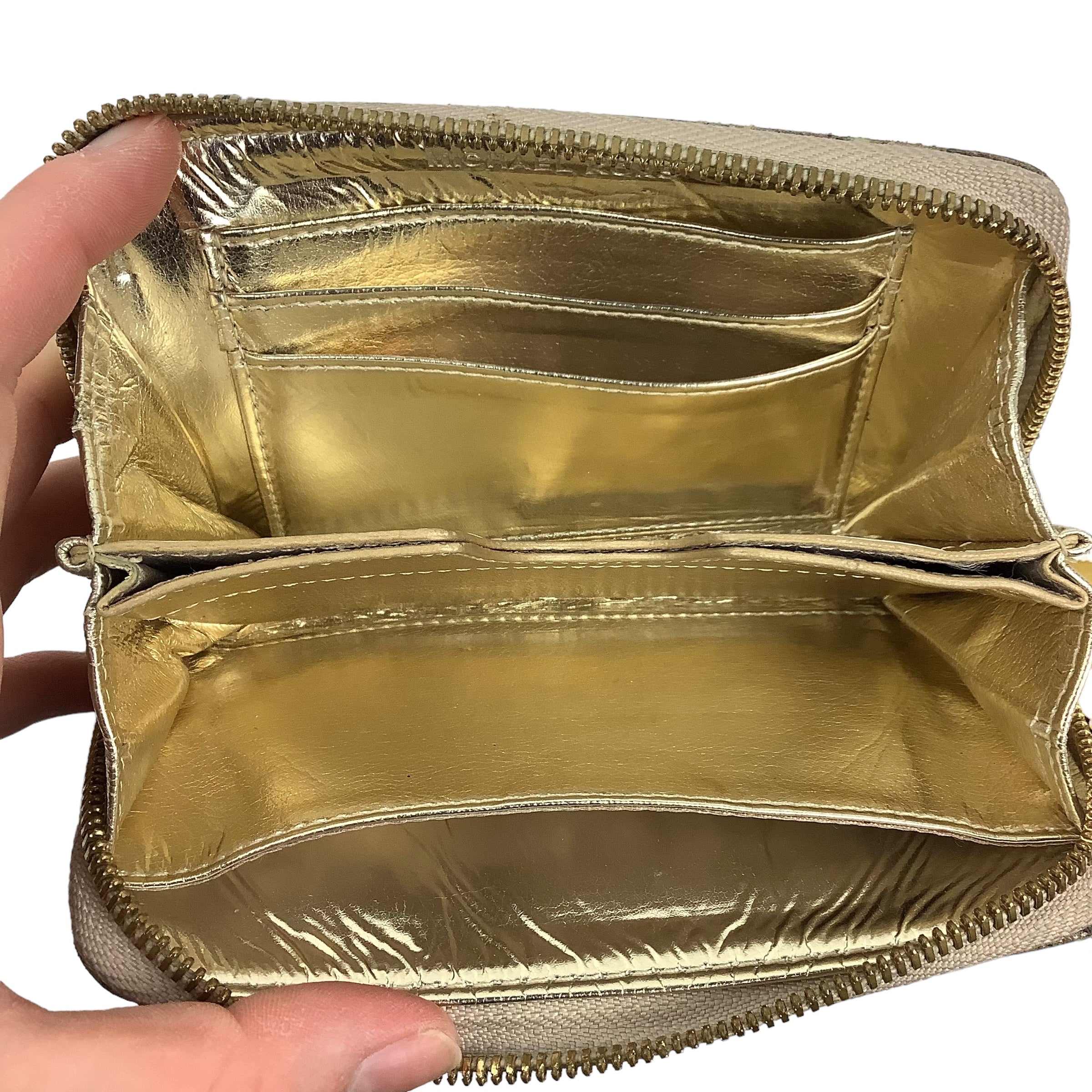 Wallet Designer By Michael Kors. Size: Small