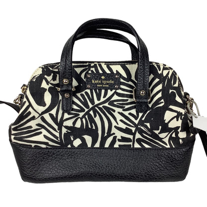 Crossbody Designer By Kate Spade. Size: Medium