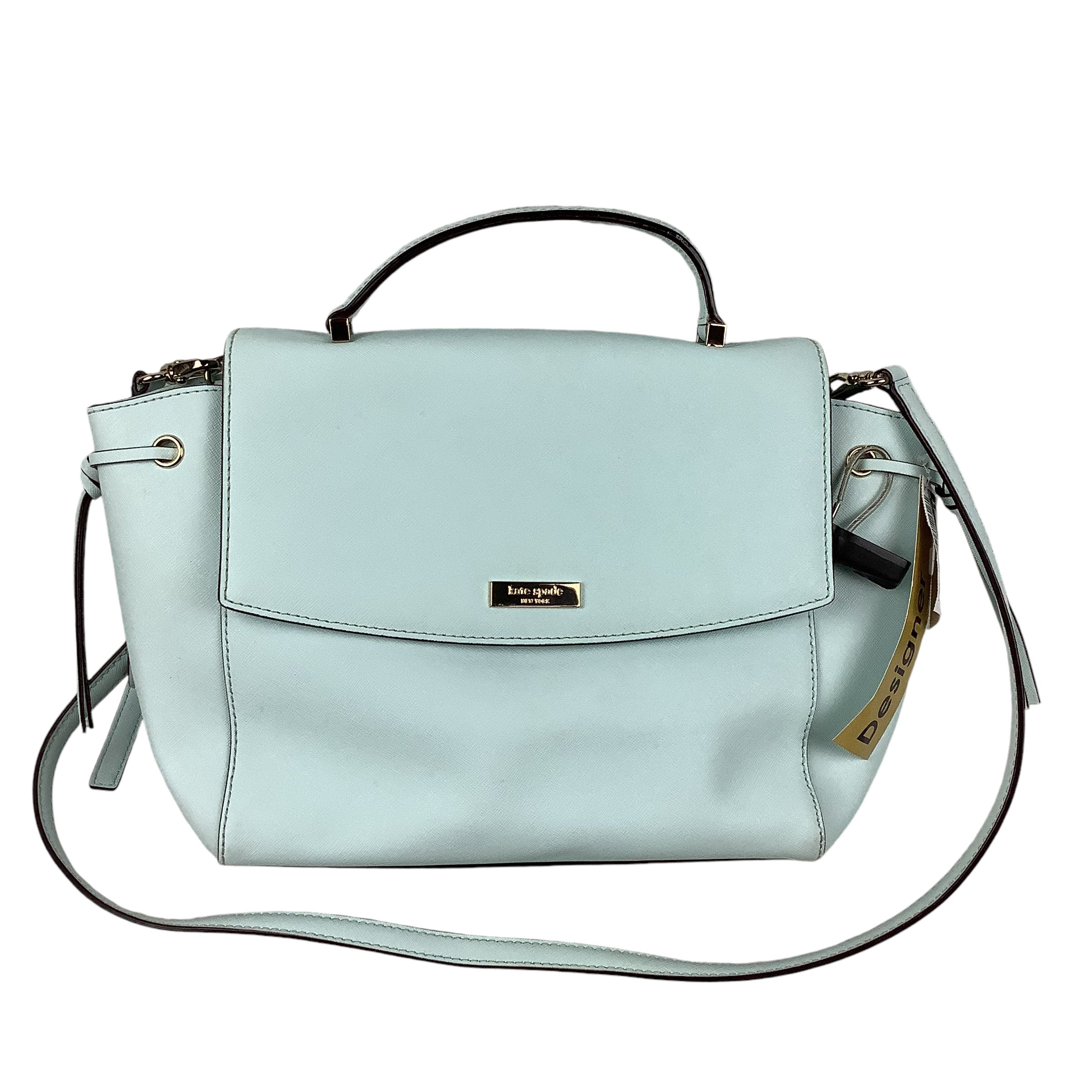 Handbag Designer By Kate Spade. Size: Medium