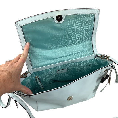 Handbag Designer By Kate Spade. Size: Medium