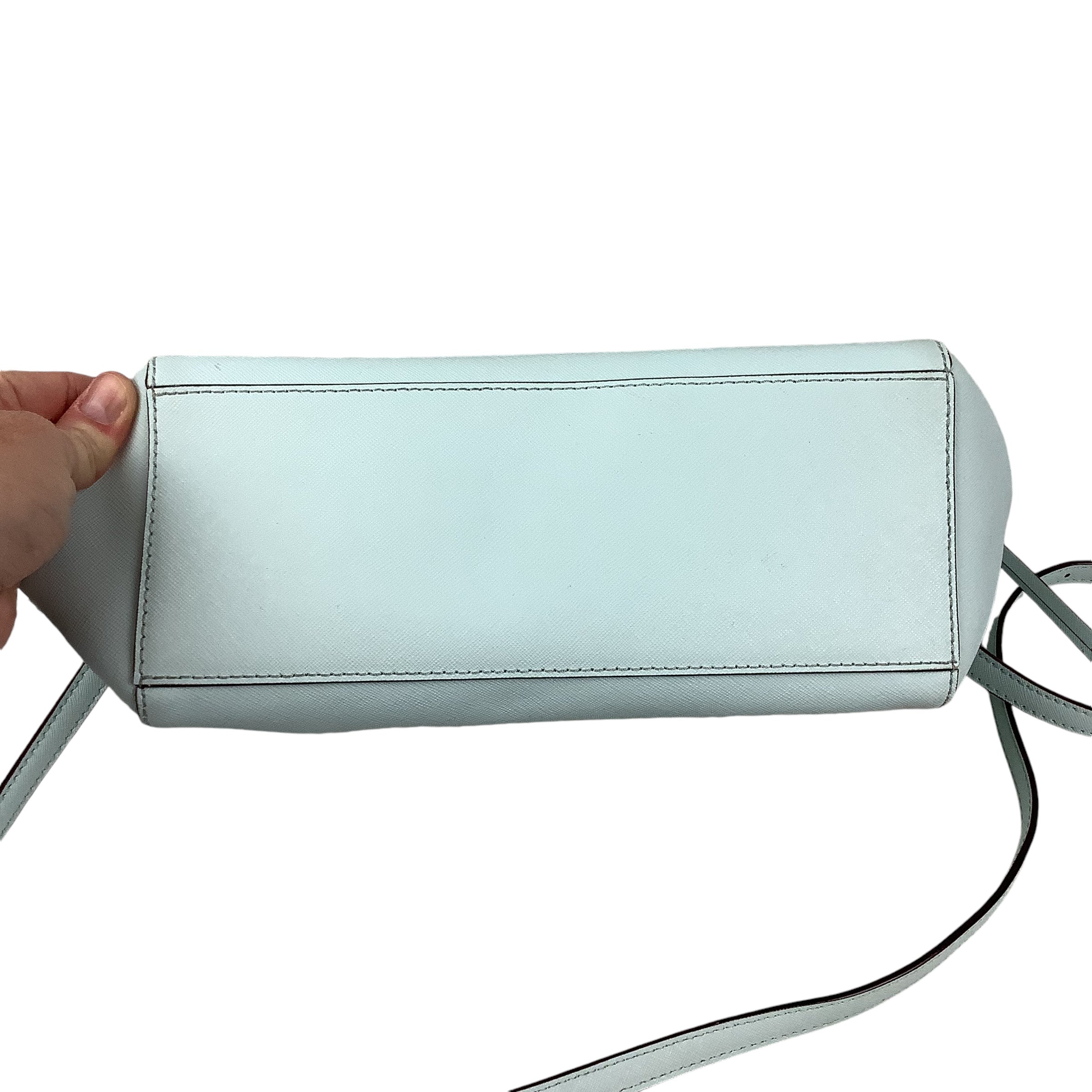 Handbag Designer By Kate Spade. Size: Medium