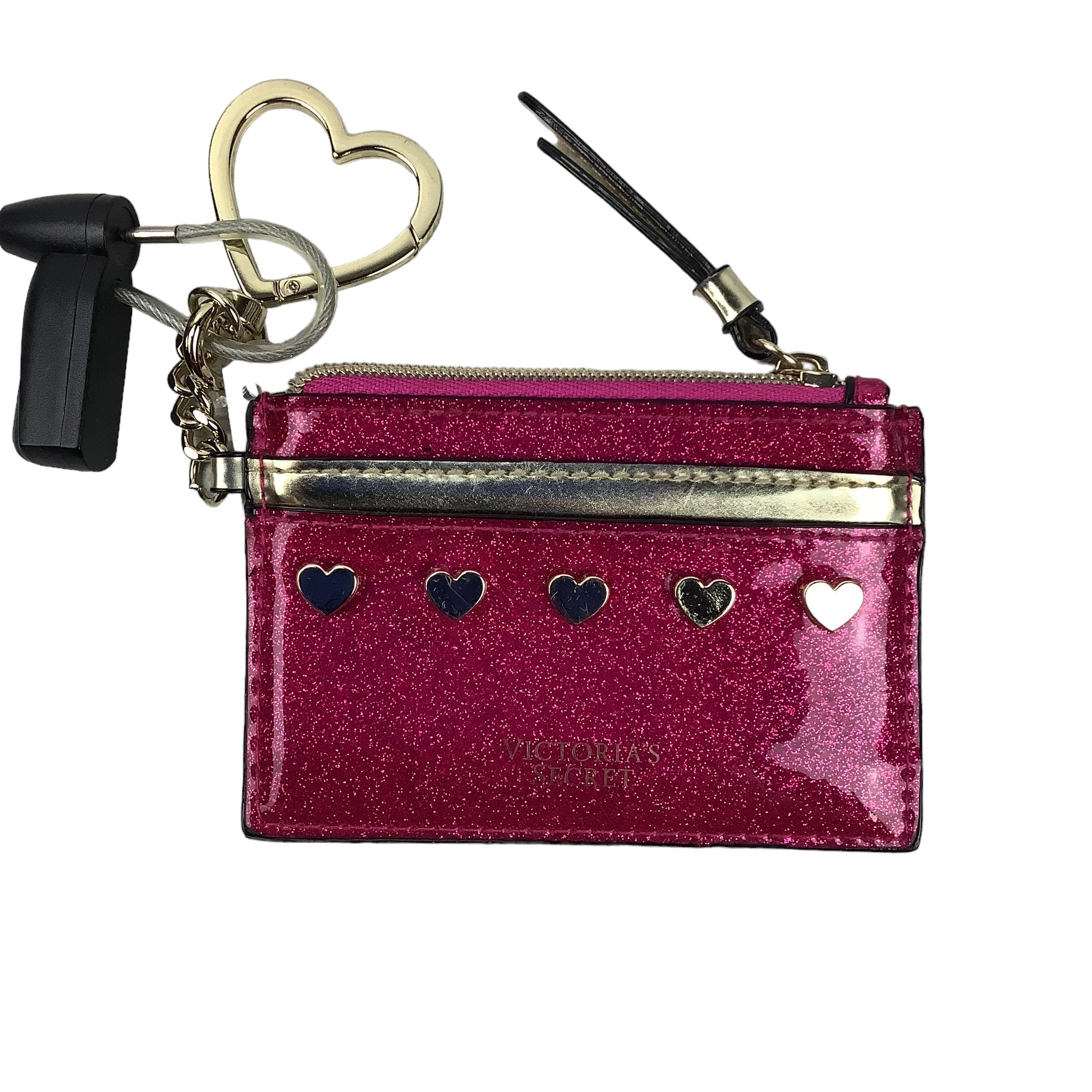 Wallet By Victorias Secret. Size: Small