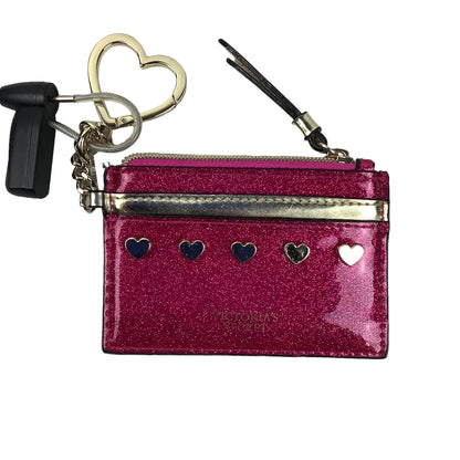 Wallet By Victorias Secret. Size: Small